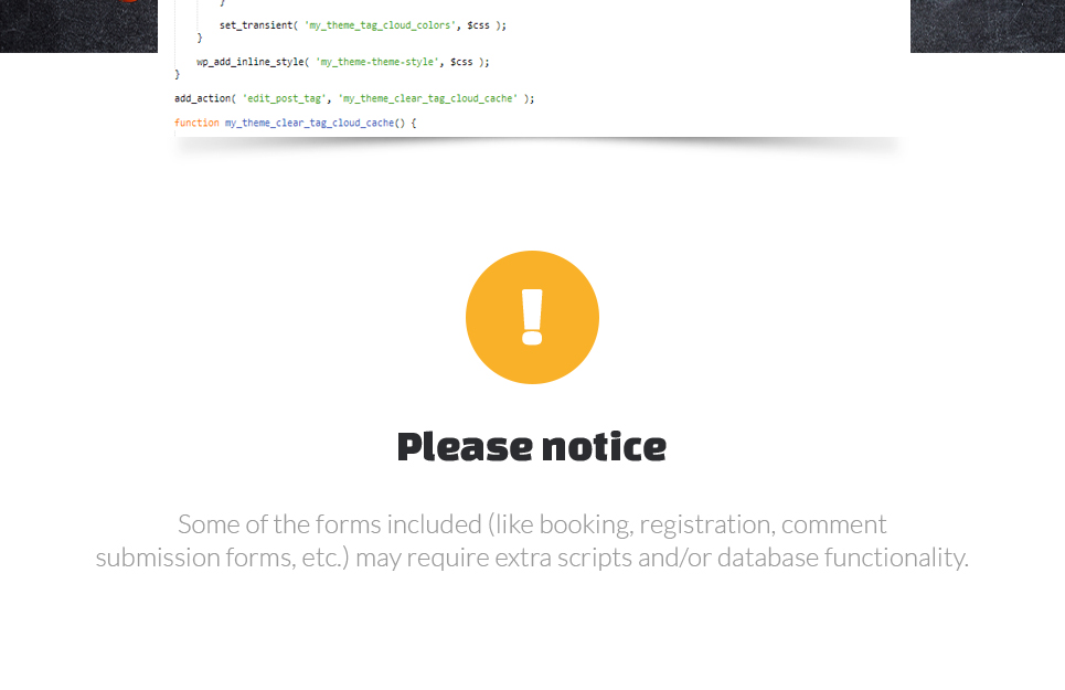 ресторан быстрого питания html5 шаблон сайта