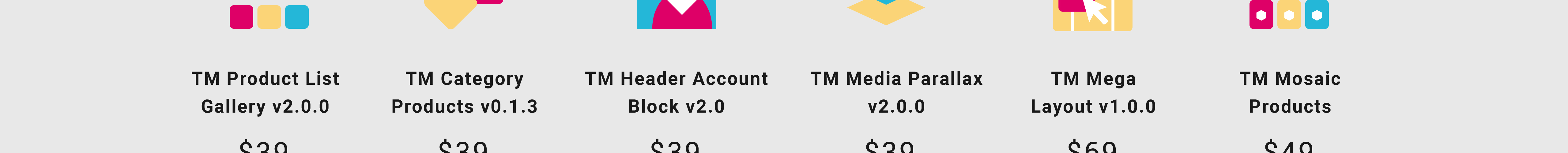 ювелирный магазин prestashop тема