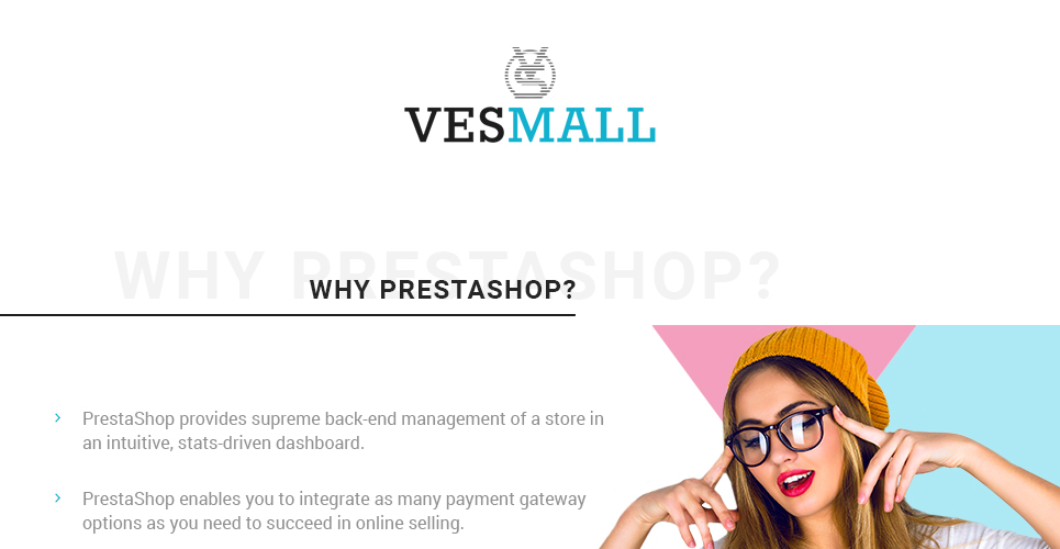 оптовый магазин prestashop theme