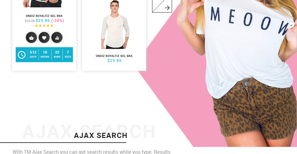 оптовый магазин prestashop theme
