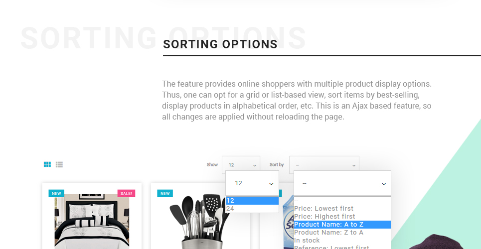 оптовый магазин prestashop theme