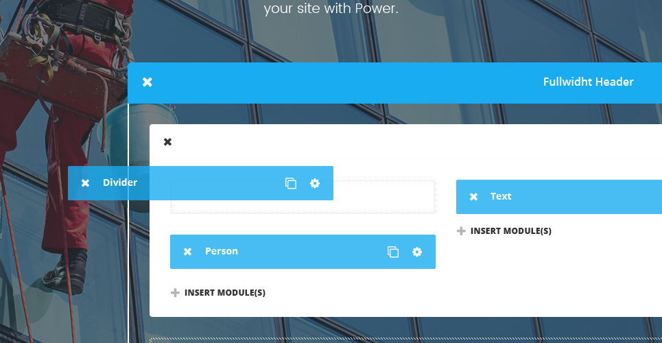 клининговая компания wordpress theme