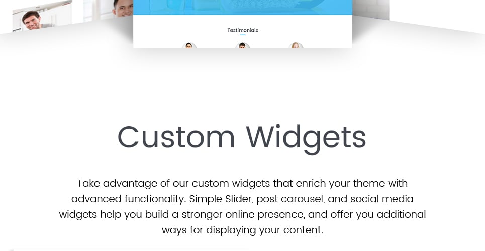 клининговая компания wordpress theme