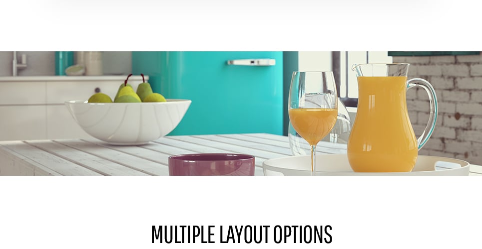 small hotel responsive wordpress theme