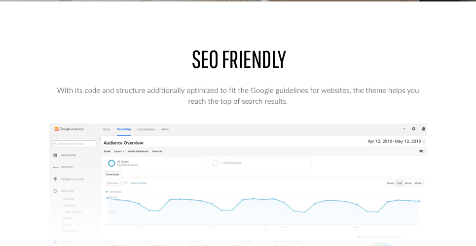 small hotel responsive wordpress theme