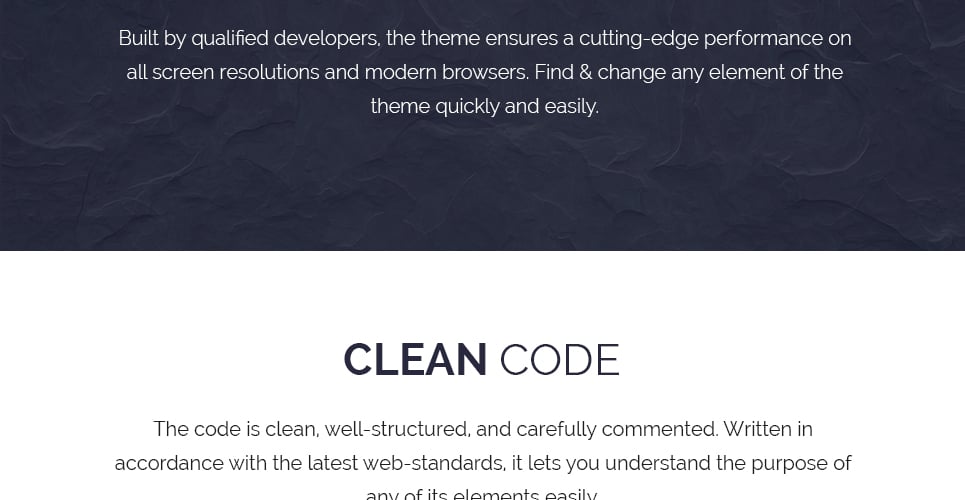 музей отзывчивая тема wordpress