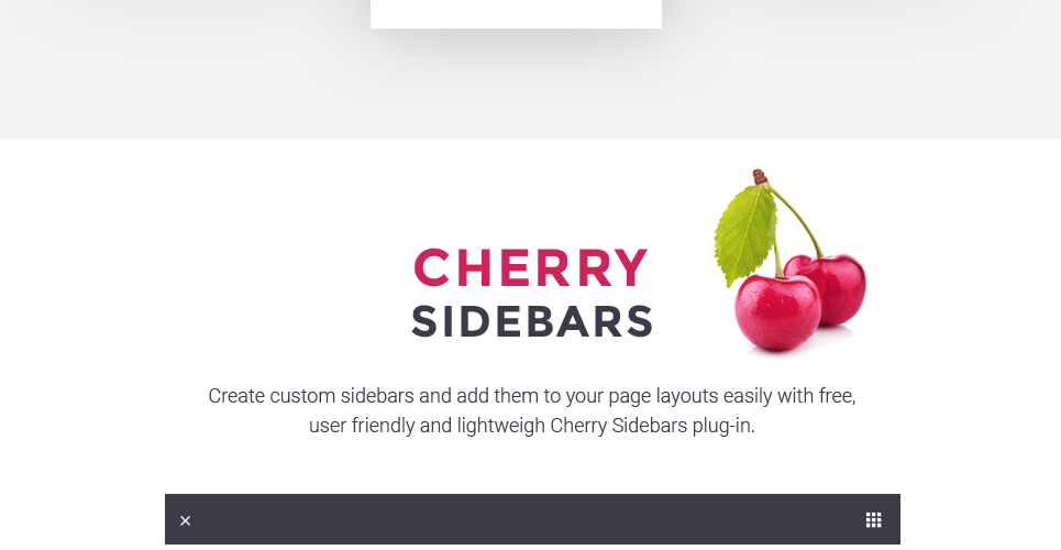chef plaza food and wine store тема woocommerce
