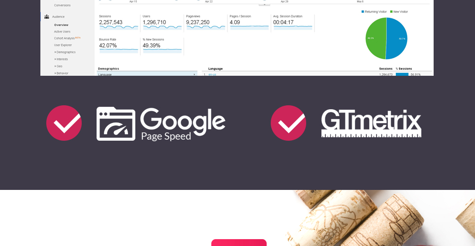 chef plaza food and wine store тема woocommerce
