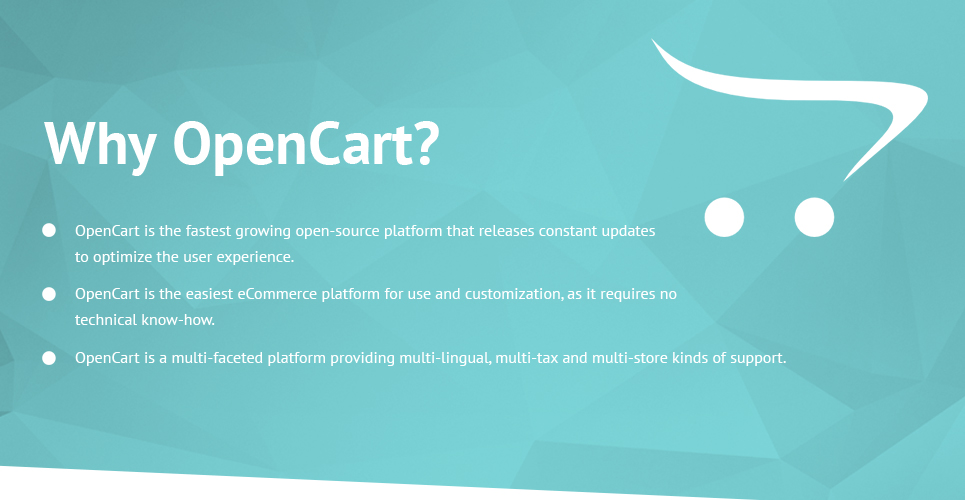 упаковка отзывчивый шаблон opencart