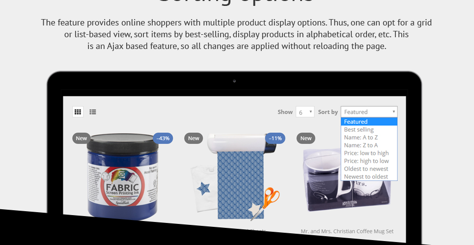 типография и полиграфическая компания shopify theme