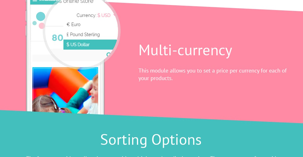 детские игрушки и игры магазин шаблон opencart