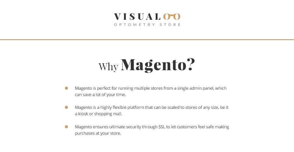 оптика и оптометрия тема magento