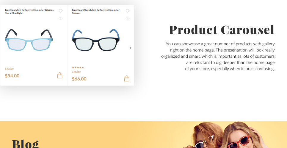 оптика и оптометрия тема magento
