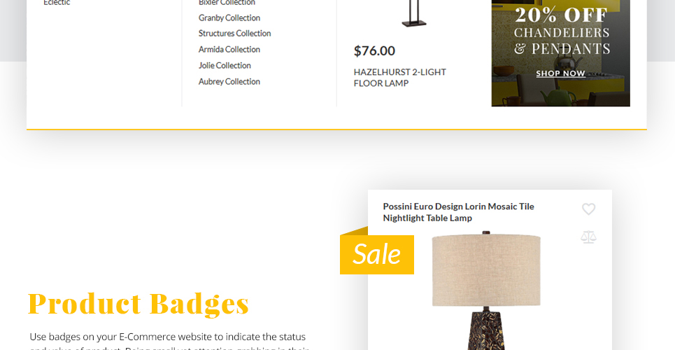 lightning store отзывчивая тема magento