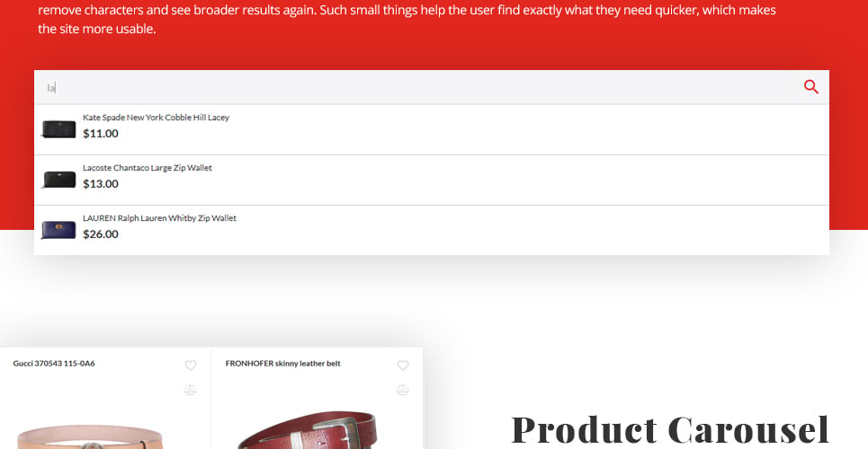 кожаные изделия и аксессуары magento theme