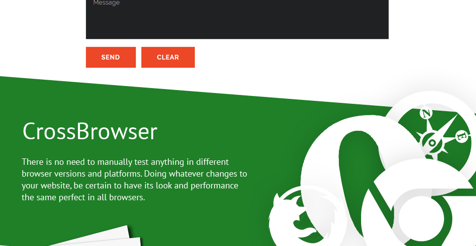 отзывчивый шаблон flora &amp; fauna joomla