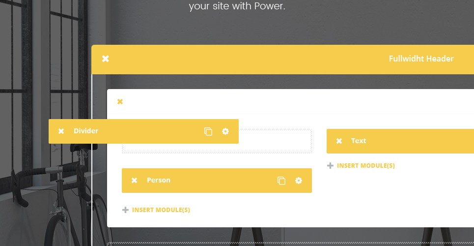 тема wordpress для мебельной и производственной компании
