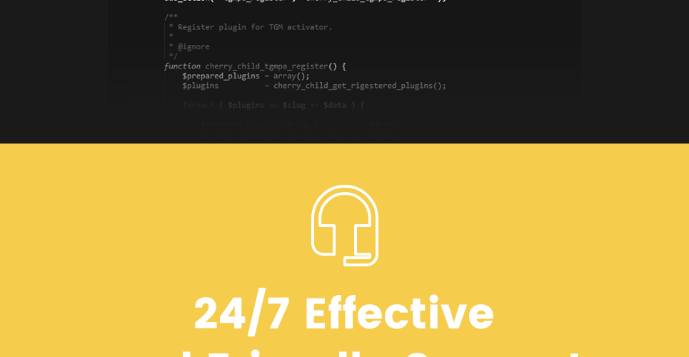 тема wordpress для мебельной и производственной компании