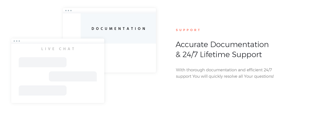 ТМ Фрэнси woocommerce тема