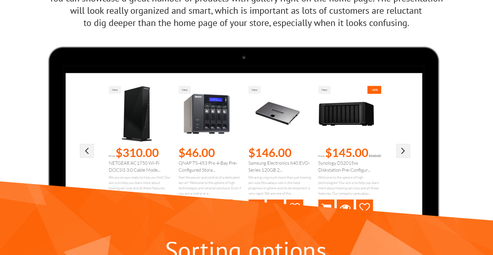 хостинг и программное обеспечение shopify theme