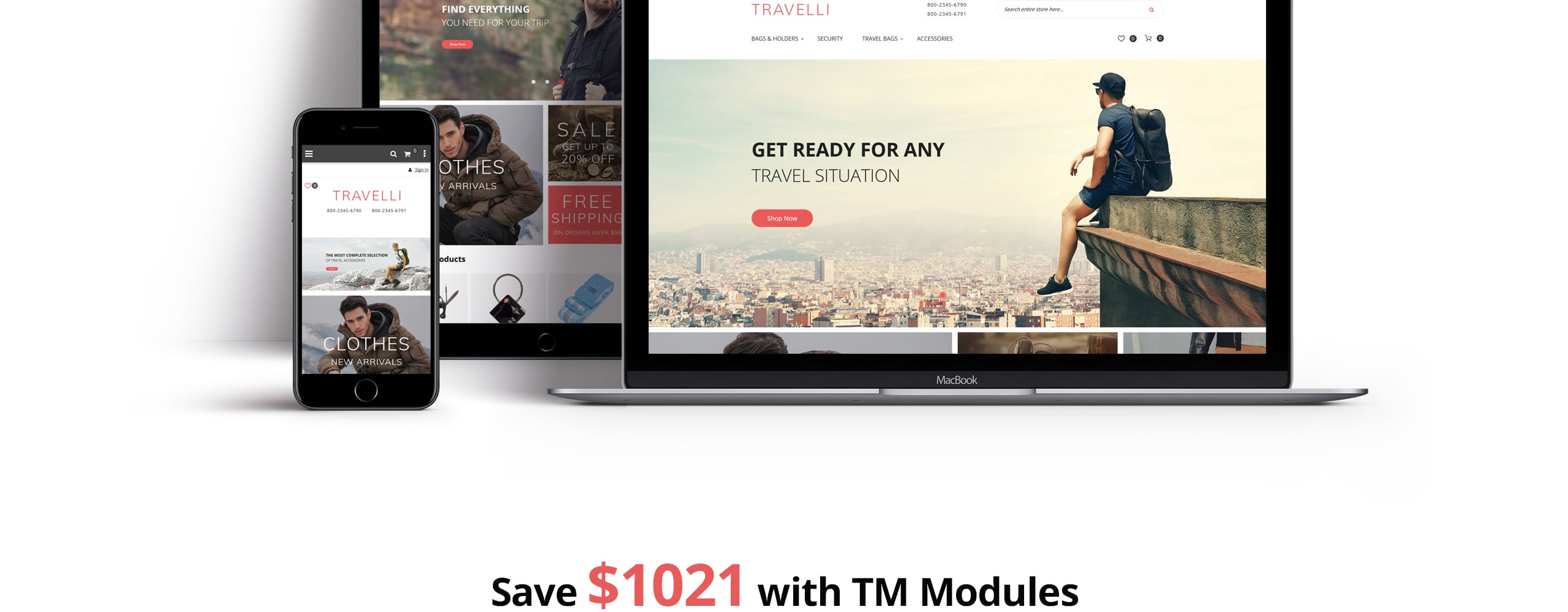 туристическое снаряжение и туристическое снаряжение тема magento