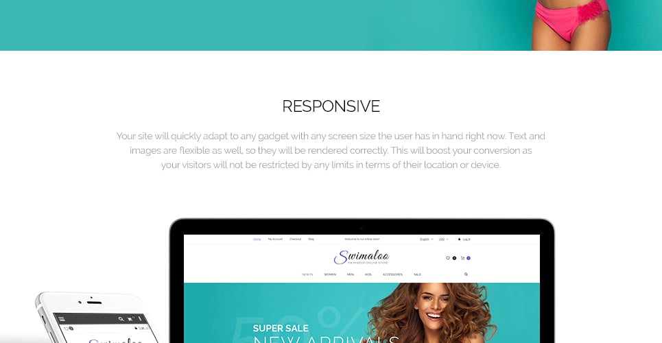 купальники интернет-магазин magento theme