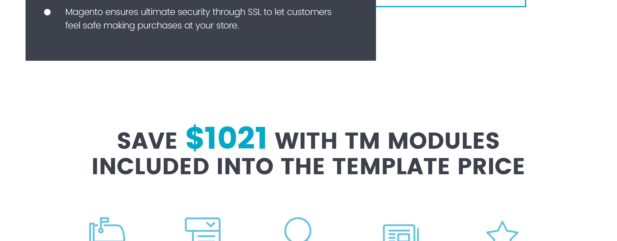 сантехника поставки magento тема