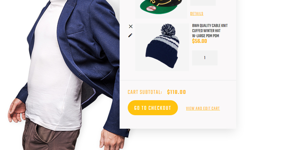 шапки и кепки интернет-магазин magento theme