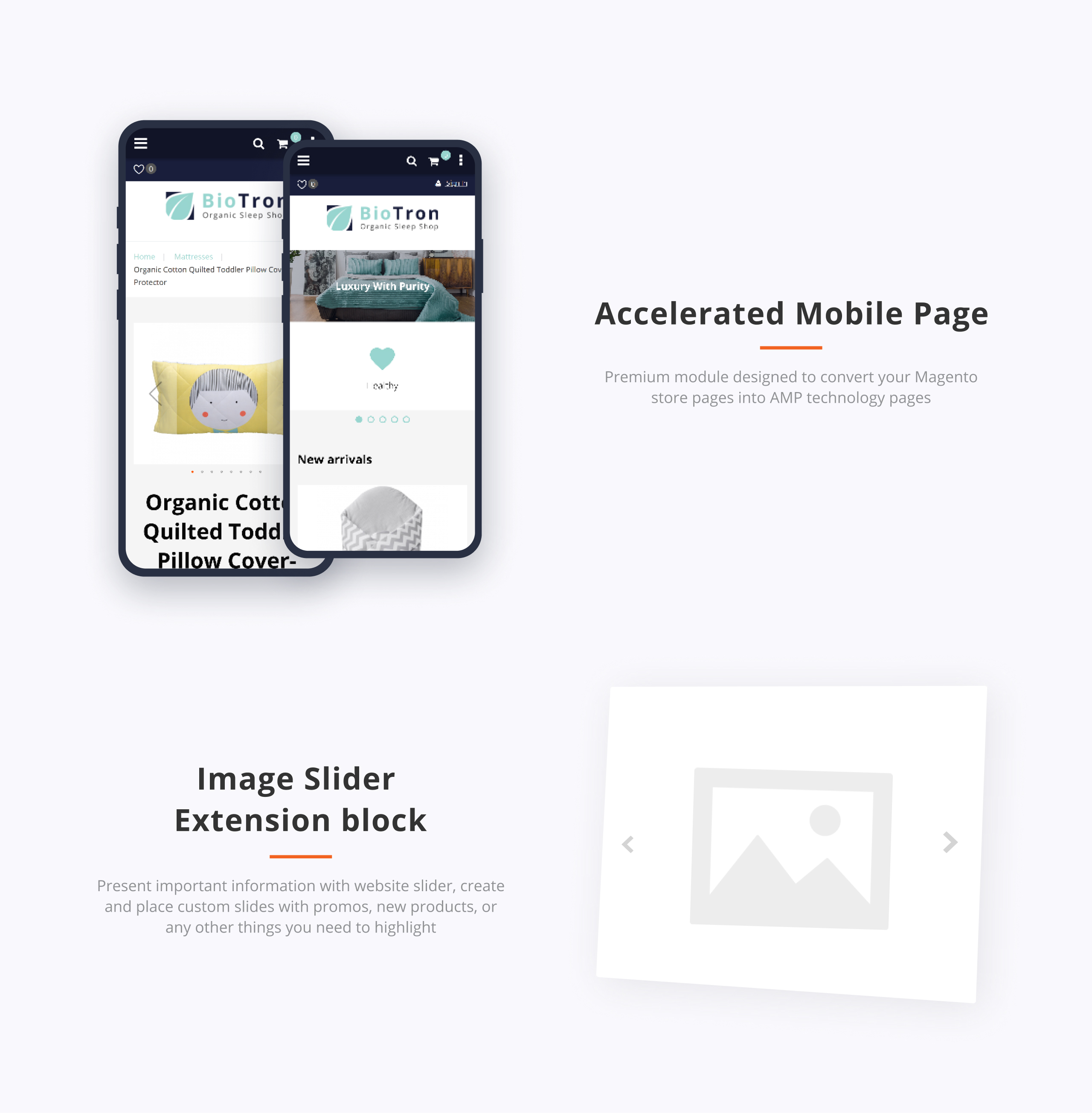 магазин домашнего текстиля magento theme