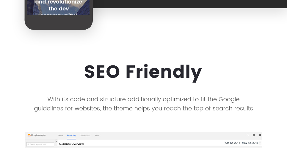 разработка программного обеспечения и приложений wordpress тема