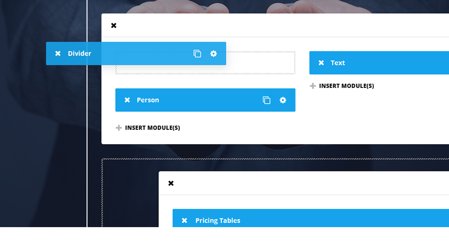 системы безопасности и услуги телохранителя wordpress тема
