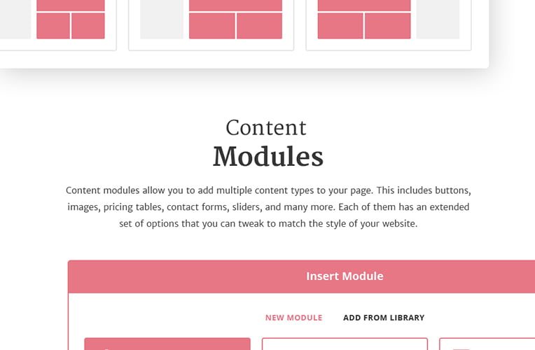 beauty &amp; spa salon отзывчивая тема wordpress