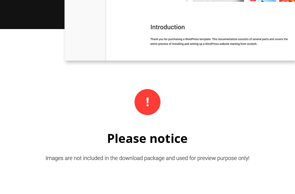 медиа и последние новости wordpress тема