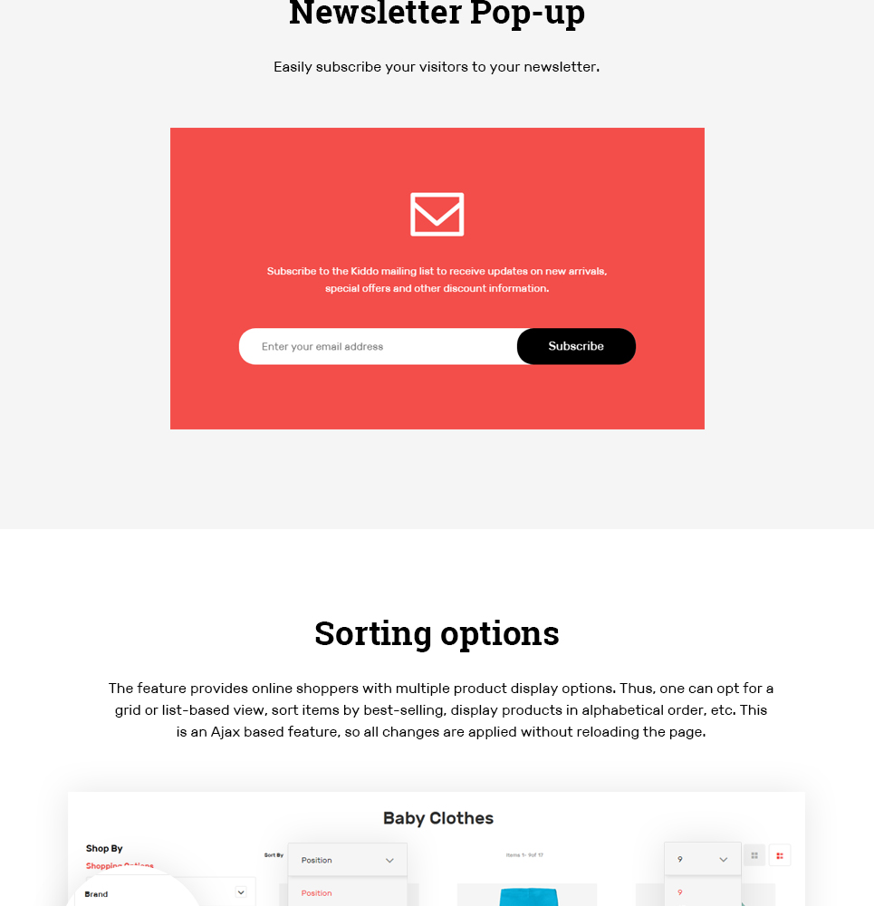 оптимизированная тема magento