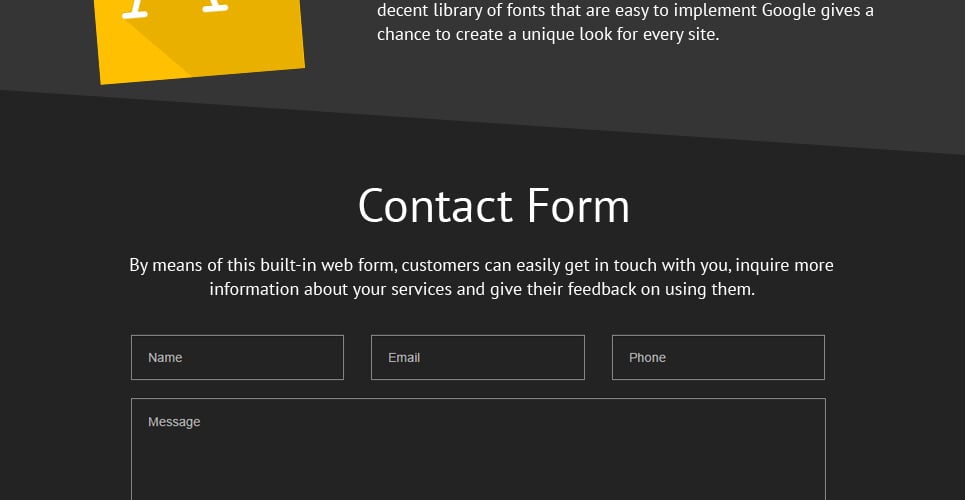 wild life отзывчивый шаблон joomla