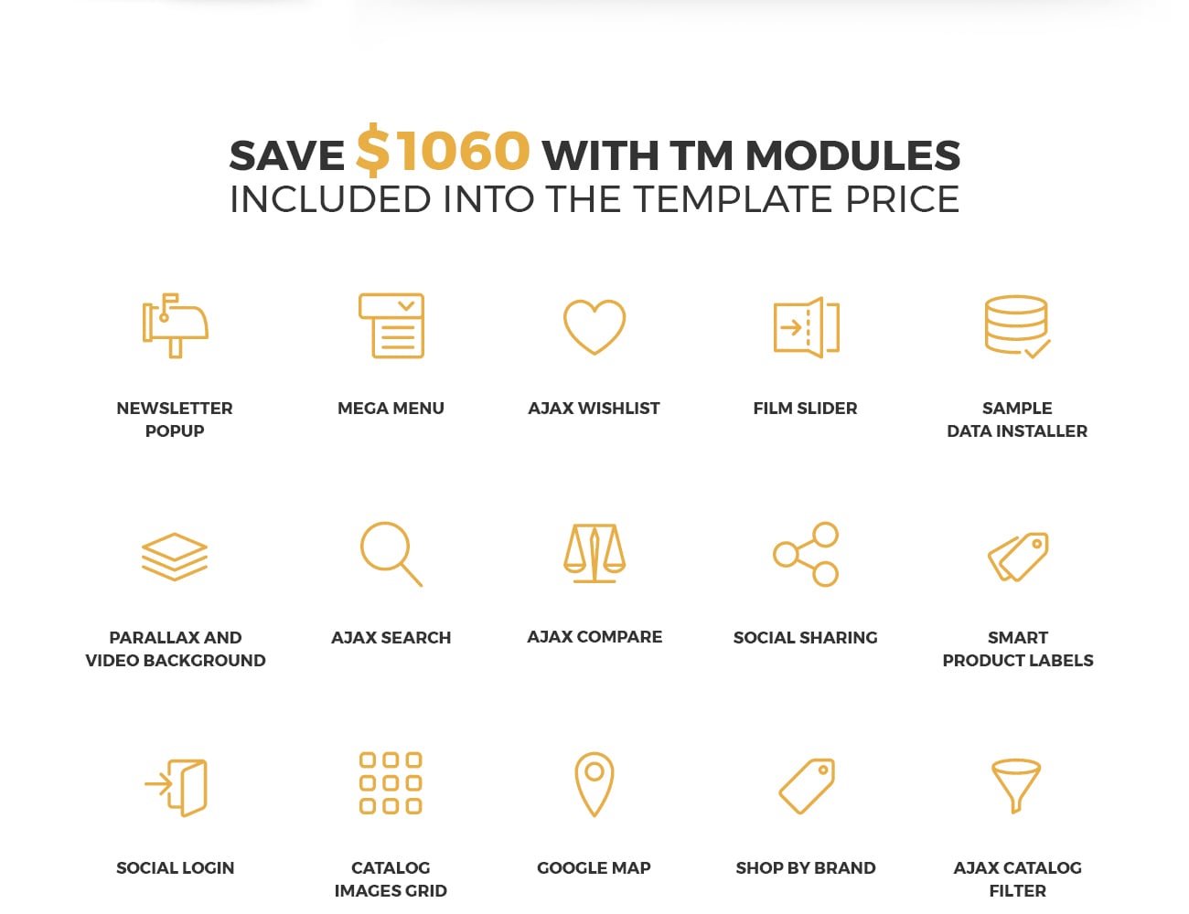 тренажеры magento тема