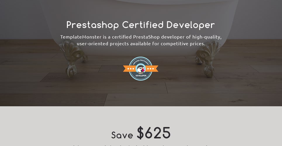 сантехника отзывчивая тема prestashop