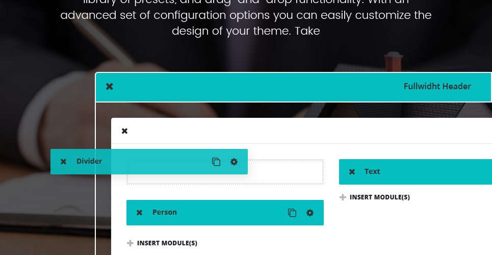 кредиты и ипотека бизнес тема wordpress