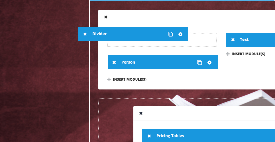 языковая школа wordpress тема