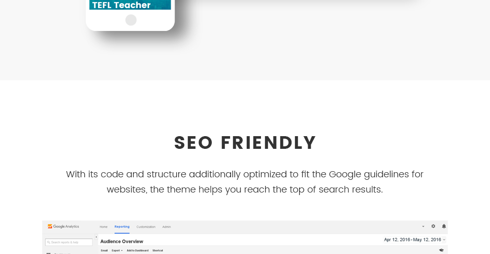 языковая школа wordpress тема