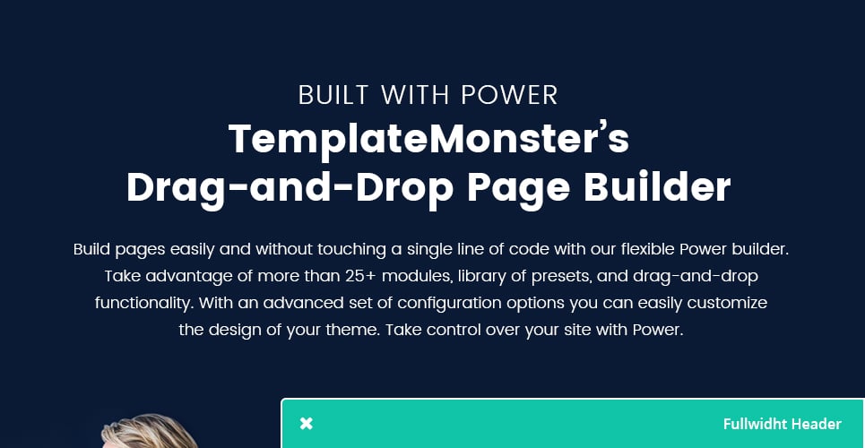 startup &amp; creative digital agency wordpress тема