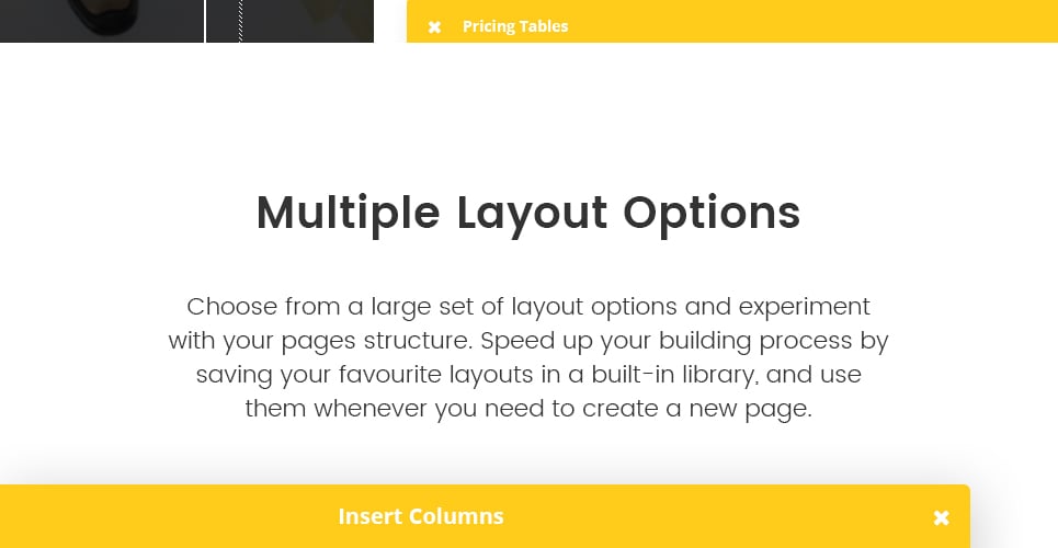 handyman services wordpress тема