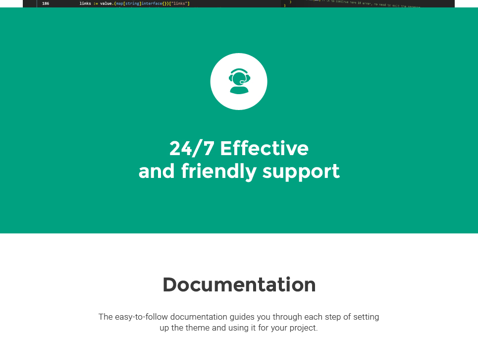 medical & drug store wordpress тема