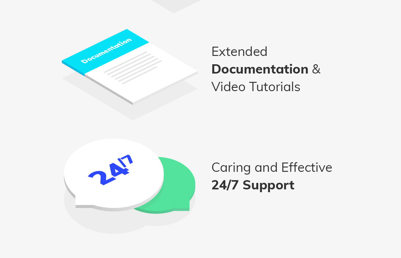 многофункциональная креативная тема wordpress
