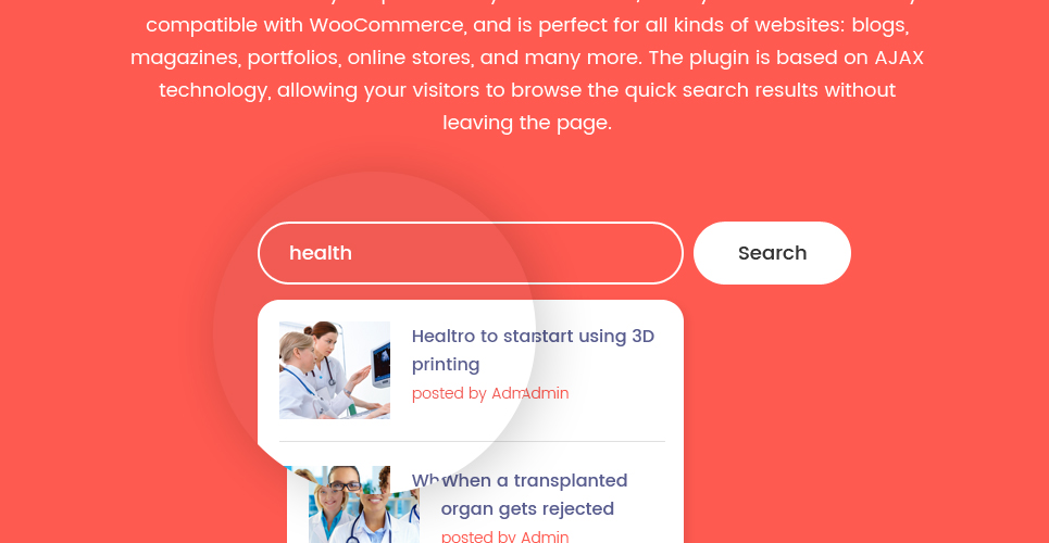 частный семейный врач wordpress тема
