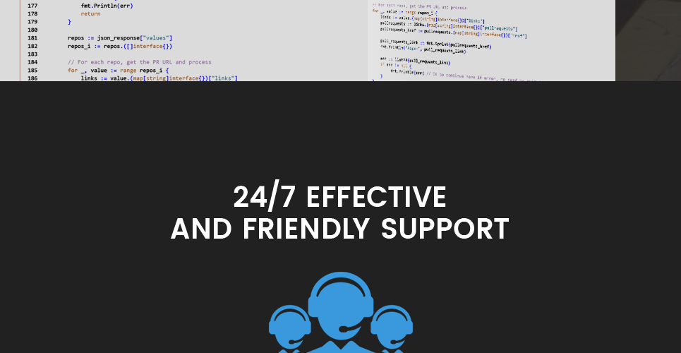 Агентство безопасности отзывчивая тема wordpress