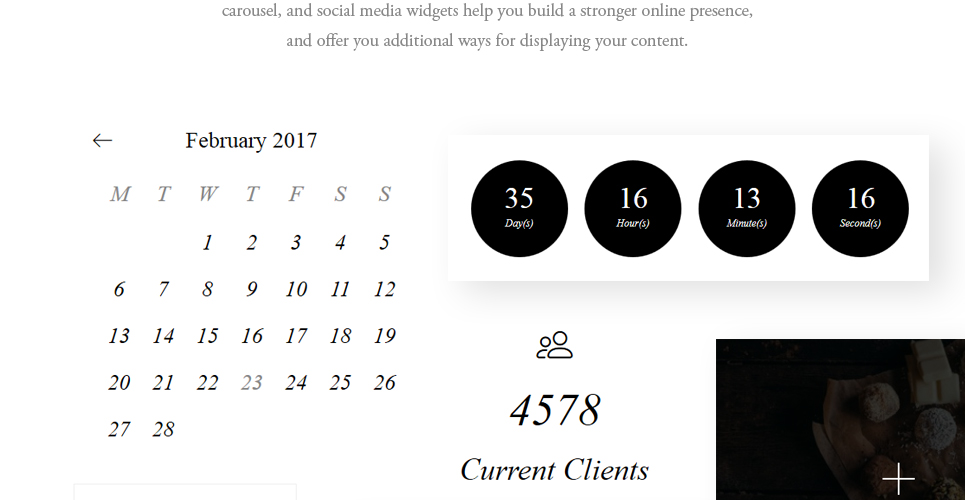 мясо и барбекю ресторан wordpress тема