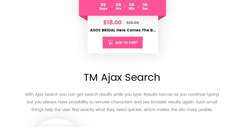 тема нижнего белья magento