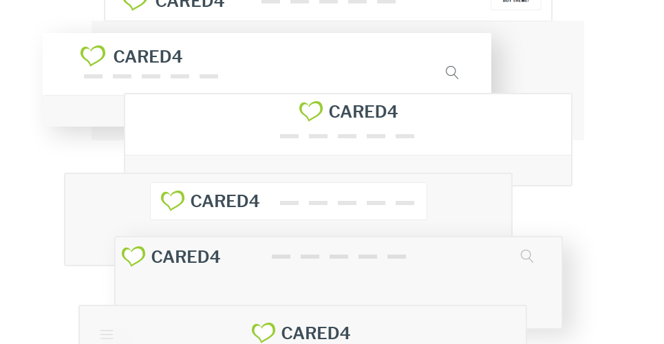 тема wordpress senior care