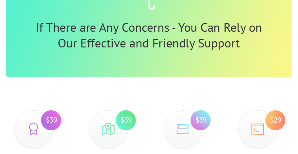 многоцелевая тема prestashop